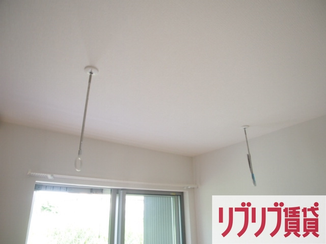 エクセル千葉の設備