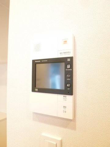 ブランズタワーみなとみらいのセキュリティ