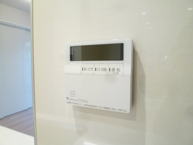 ブランズタワーみなとみらいの設備