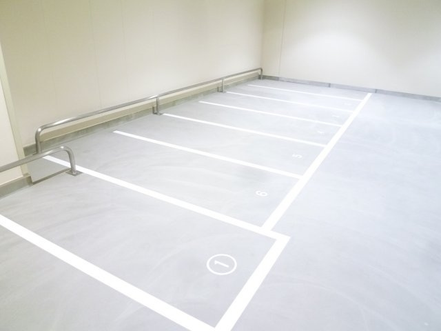 ブランズタワーみなとみらいのその他共用部分