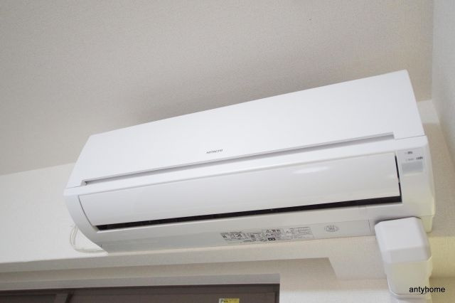 ハピネス浦江2の設備