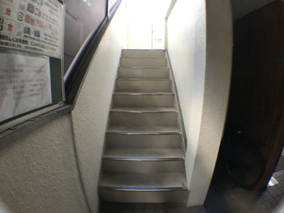 【その他共用部分】 | ヴァンベール西脇