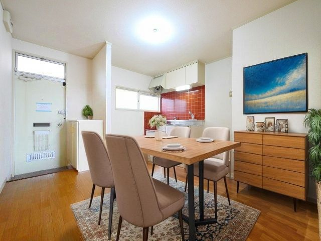 サンコート神殿Ｂ