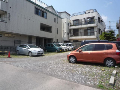 【外観】 | 山本駐車場Ｃ