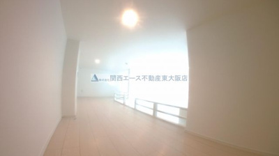 【寝室】 | エムズコート