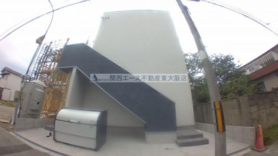 【外観】 | エムズコート