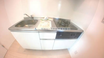 【キッチン】 | エムズコート