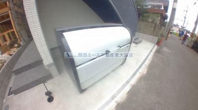 【その他共用部分】 | エムズコート