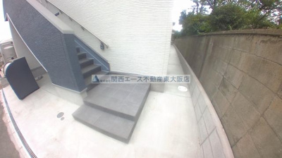 【その他共用部分】 | エムズコート