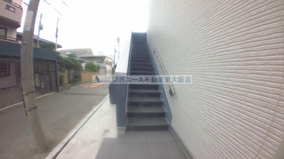 【周辺】 | エムズコート