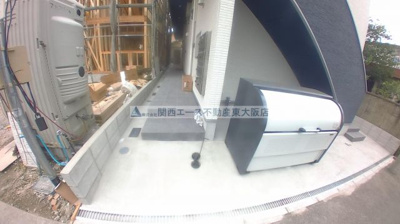 【エントランス】 | エムズコート