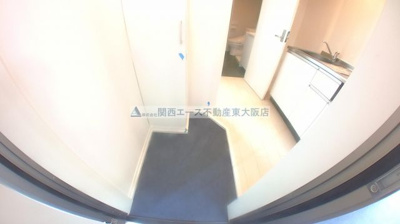 【玄関】 | エムズコート