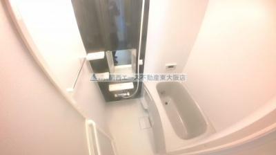【浴室】 | エムズコート