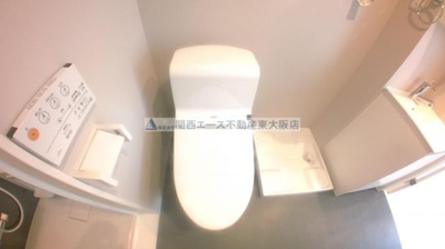 【トイレ】 | エムズコート