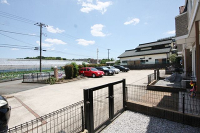 【展望】 | グラシューヴィラ | グラシューヴィラ