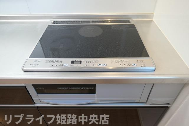 イストワール　B棟のその他