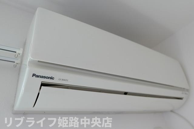 イストワール　B棟の設備