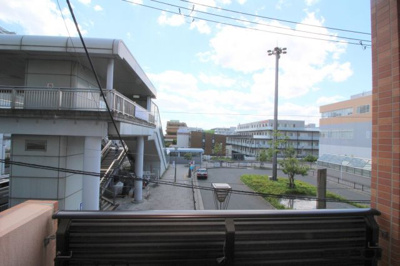 【展望】 | サンプラザ少路