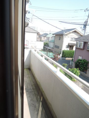 【展望】 | シャラン