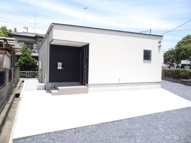 稲荷町一丁目ジニアⅡの画像