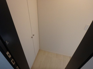 【玄関】 | SKY RESIDENCE