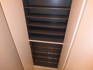 【収納】 | SKY RESIDENCE