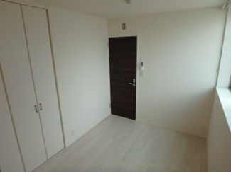 【寝室】 | SKY RESIDENCE