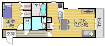 SKY RESIDENCEの画像