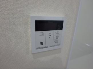 【設備】 | SKY RESIDENCE