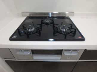 【キッチン】 | SKY RESIDENCE
