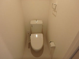 【トイレ】 | SKY RESIDENCE