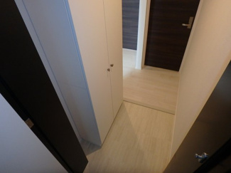 【玄関】 | SKY RESIDENCE