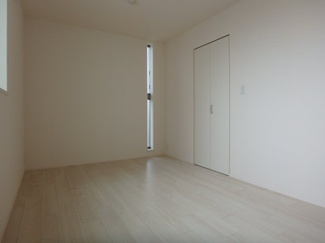 【寝室】 | SKY RESIDENCE