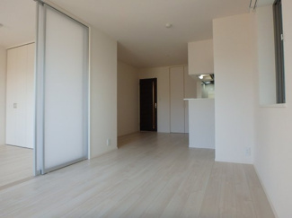 【居間・リビング】 | SKY RESIDENCE