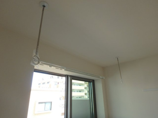 【設備】 | SKY RESIDENCE