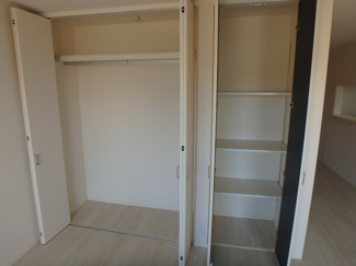 【収納】 | SKY RESIDENCE