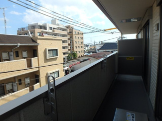 【展望】 | SKY RESIDENCE