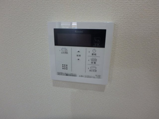 【設備】 | SKY RESIDENCE