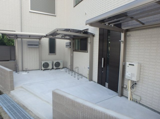 【その他共用部分】 | SKY RESIDENCE