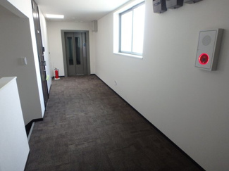 【その他共用部分】 | SKY RESIDENCE