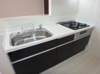 【キッチン】 | SKY RESIDENCE