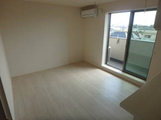 【居間・リビング】 | SKY RESIDENCE