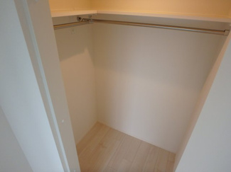 【収納】 | SKY RESIDENCE