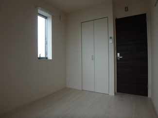 【寝室】 | SKY RESIDENCE