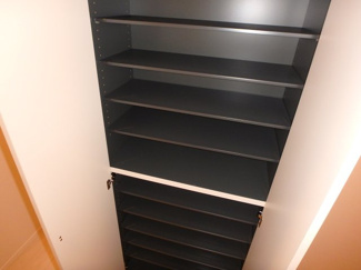 【収納】 | SKY RESIDENCE