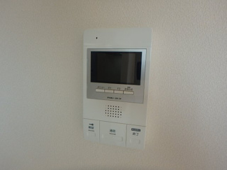 【セキュリティ】 | SKY RESIDENCE