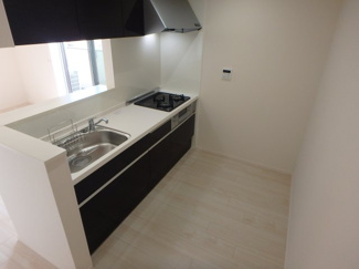 【キッチン】 | SKY RESIDENCE