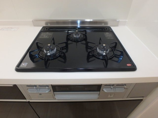 【キッチン】 | SKY RESIDENCE