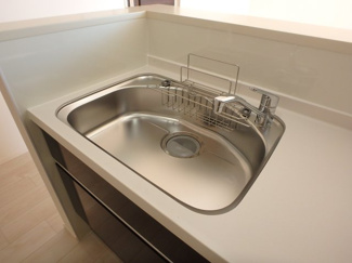 【キッチン】 | SKY RESIDENCE