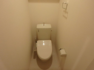 【トイレ】 | SKY RESIDENCE